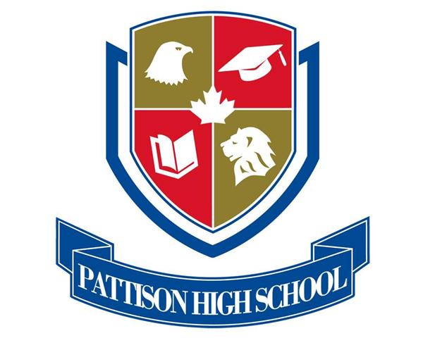 Pattison High School